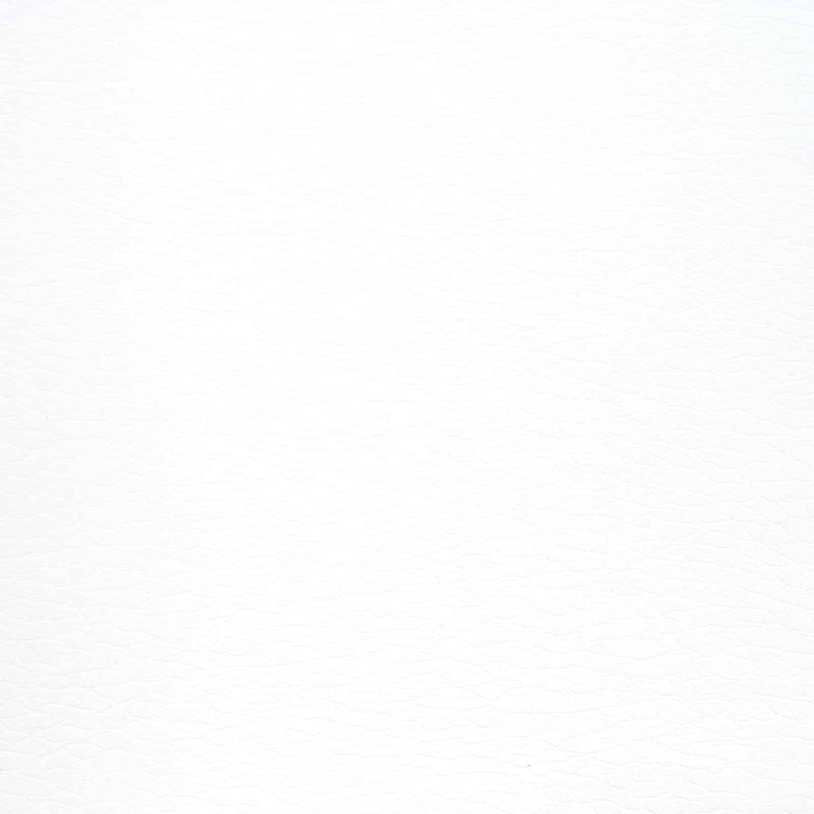 Krevet za djecu s uzglavljem s uzglavljem Bijelo 90 x 200 cm PU