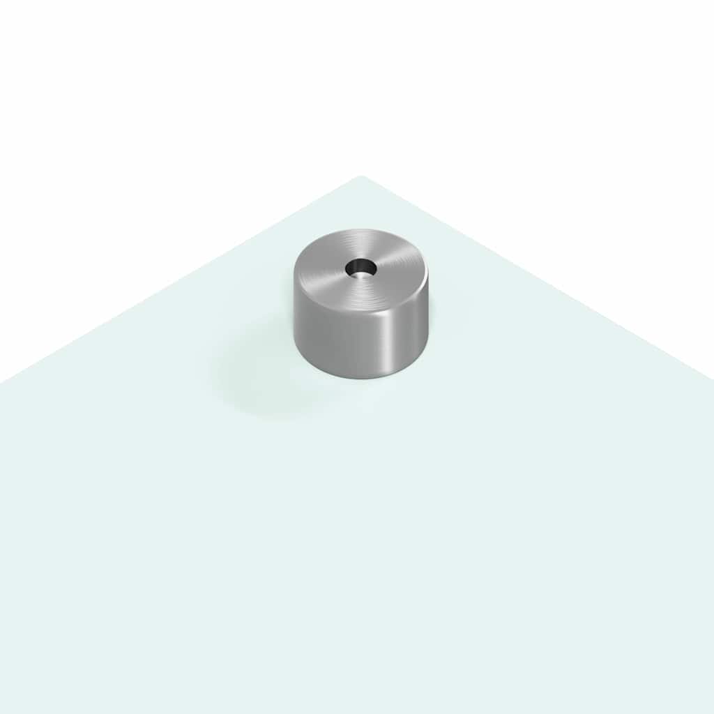 Kuhinjski zid Mlijeko 80 x 60 cm Staklo otporno na udarce