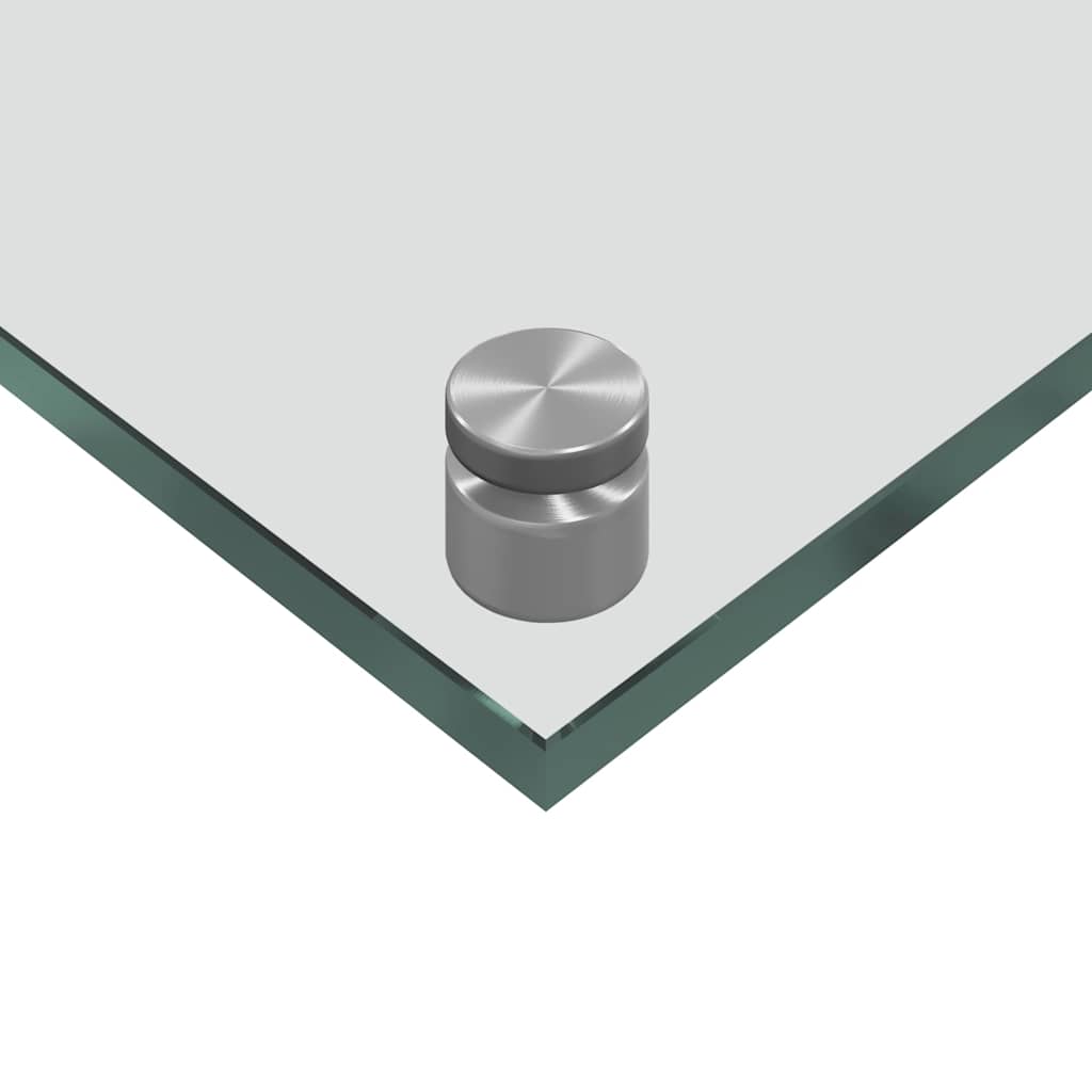 Kuhinjski zid *Transparent*an 70 x 40 cm