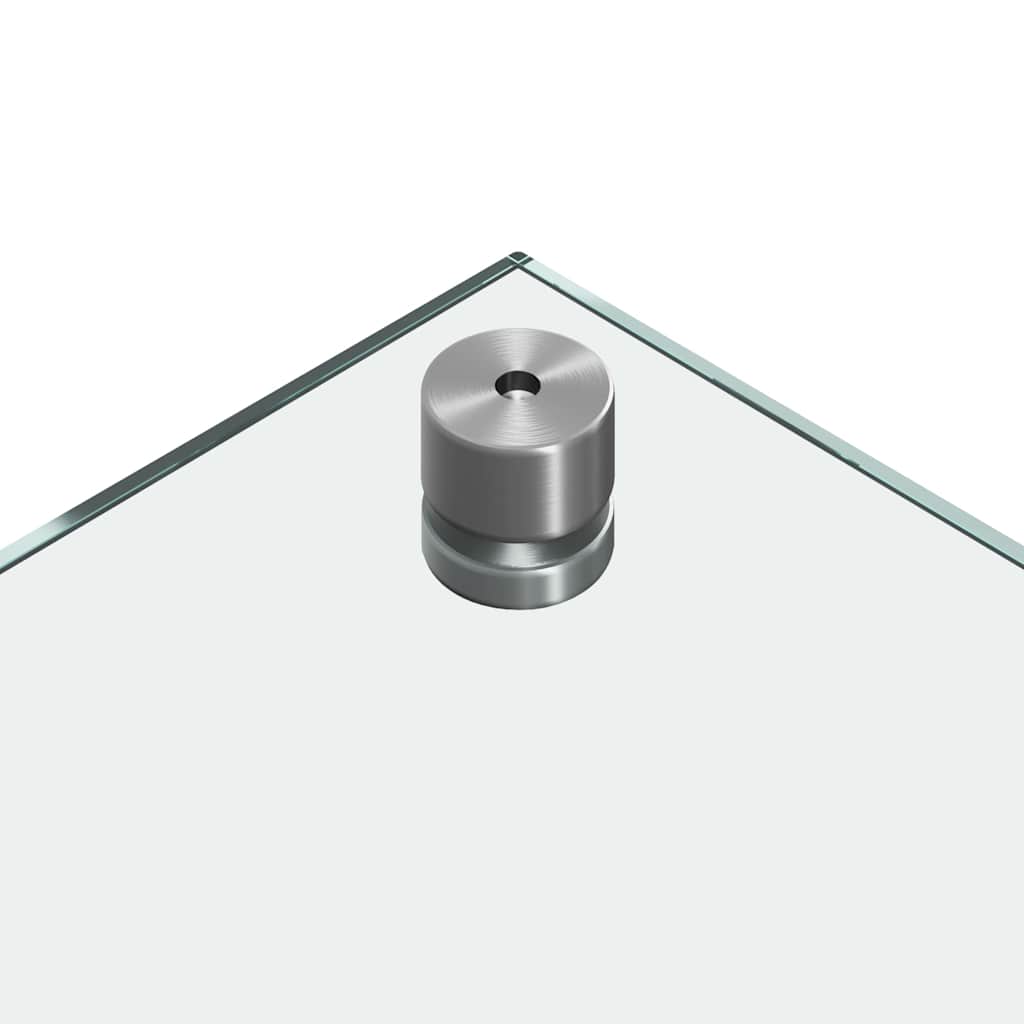 Kuhinjski zid *Transparent*an 100 x 40 cm