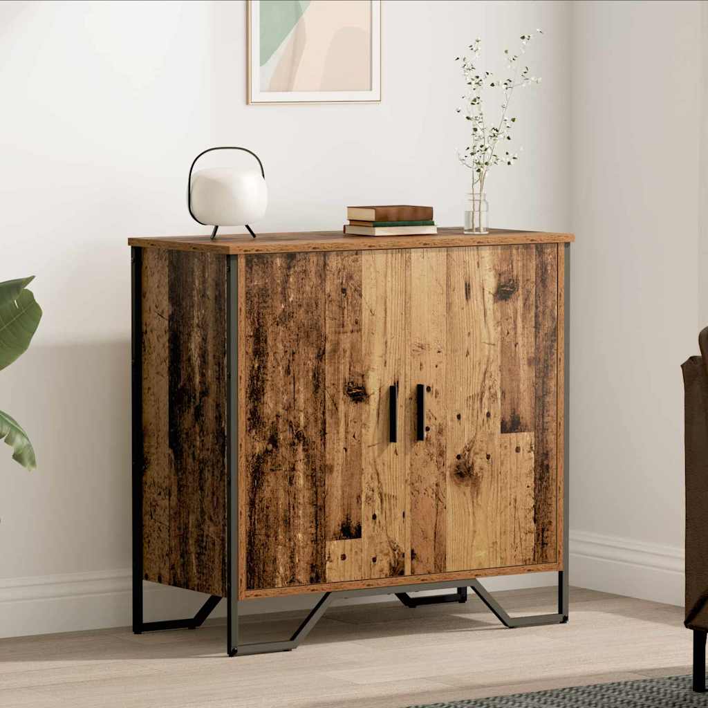 Kreveta Staro drvo 78 x 35 x 74.5 cm