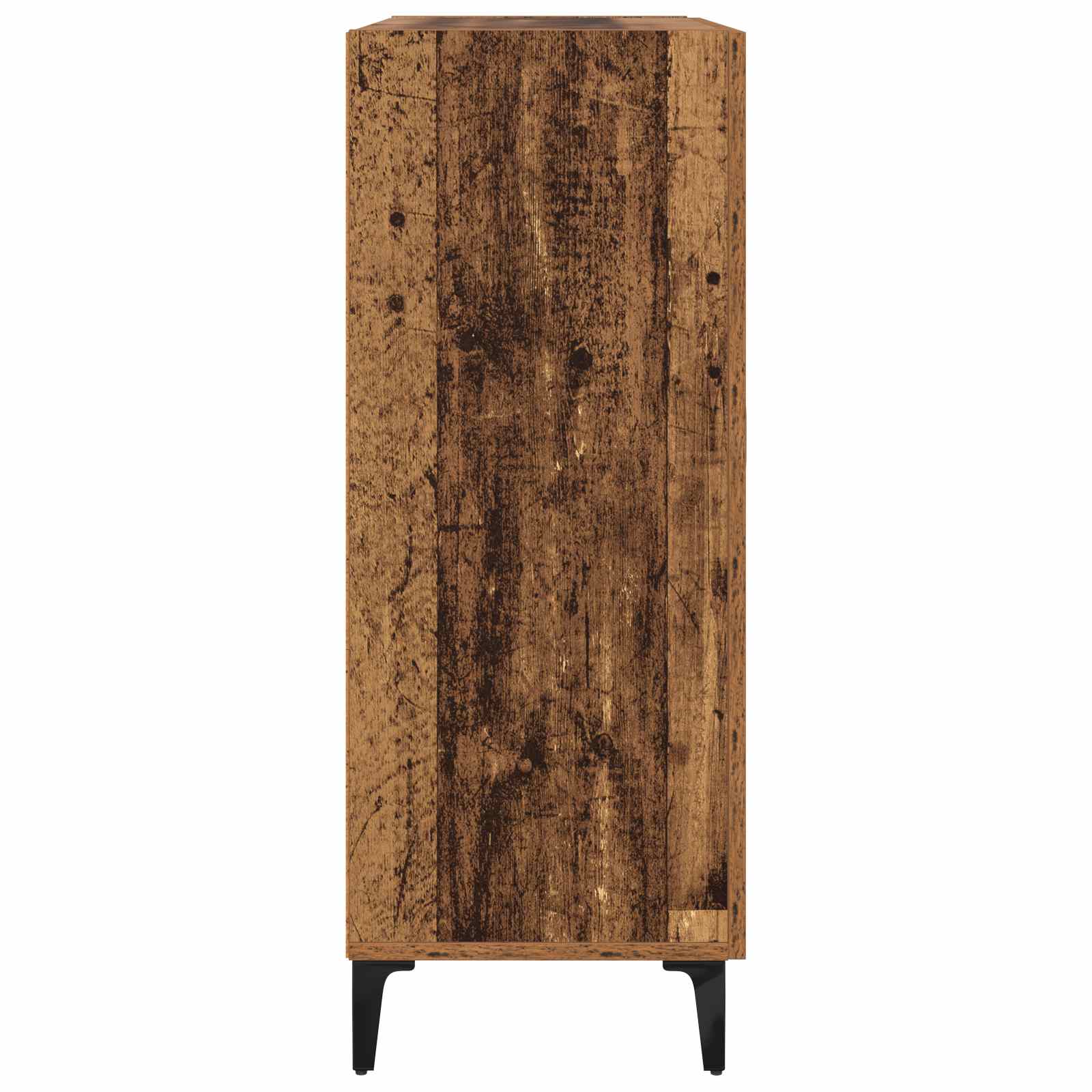 Kreveta Staro drvo 69,5 x 34 x 90 cm Konstruirano drvo