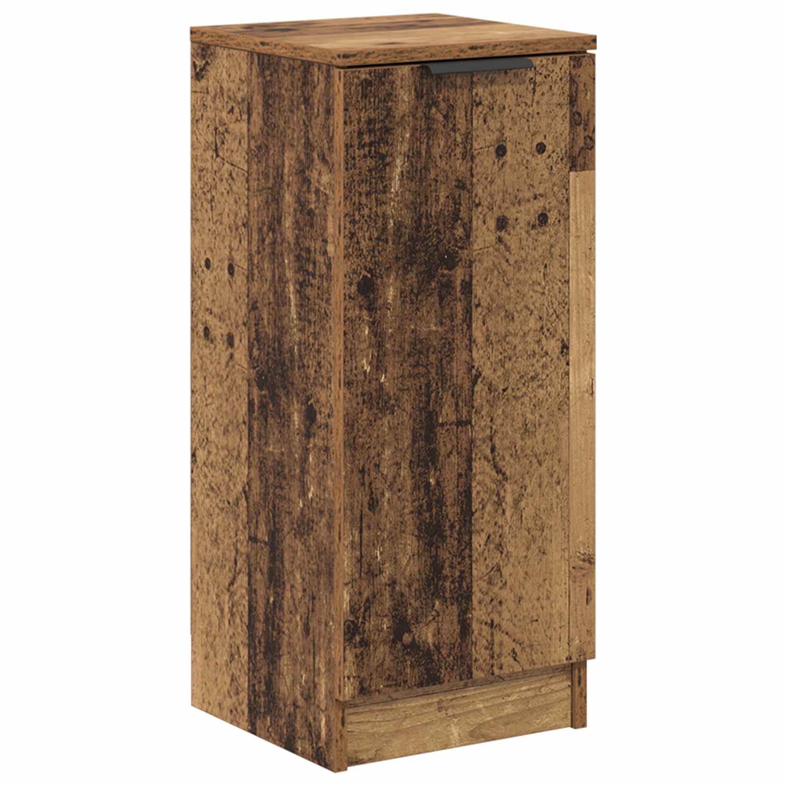 Kreveta Staro drvo 30 x 30 x 70 cm Konstruirano drvo