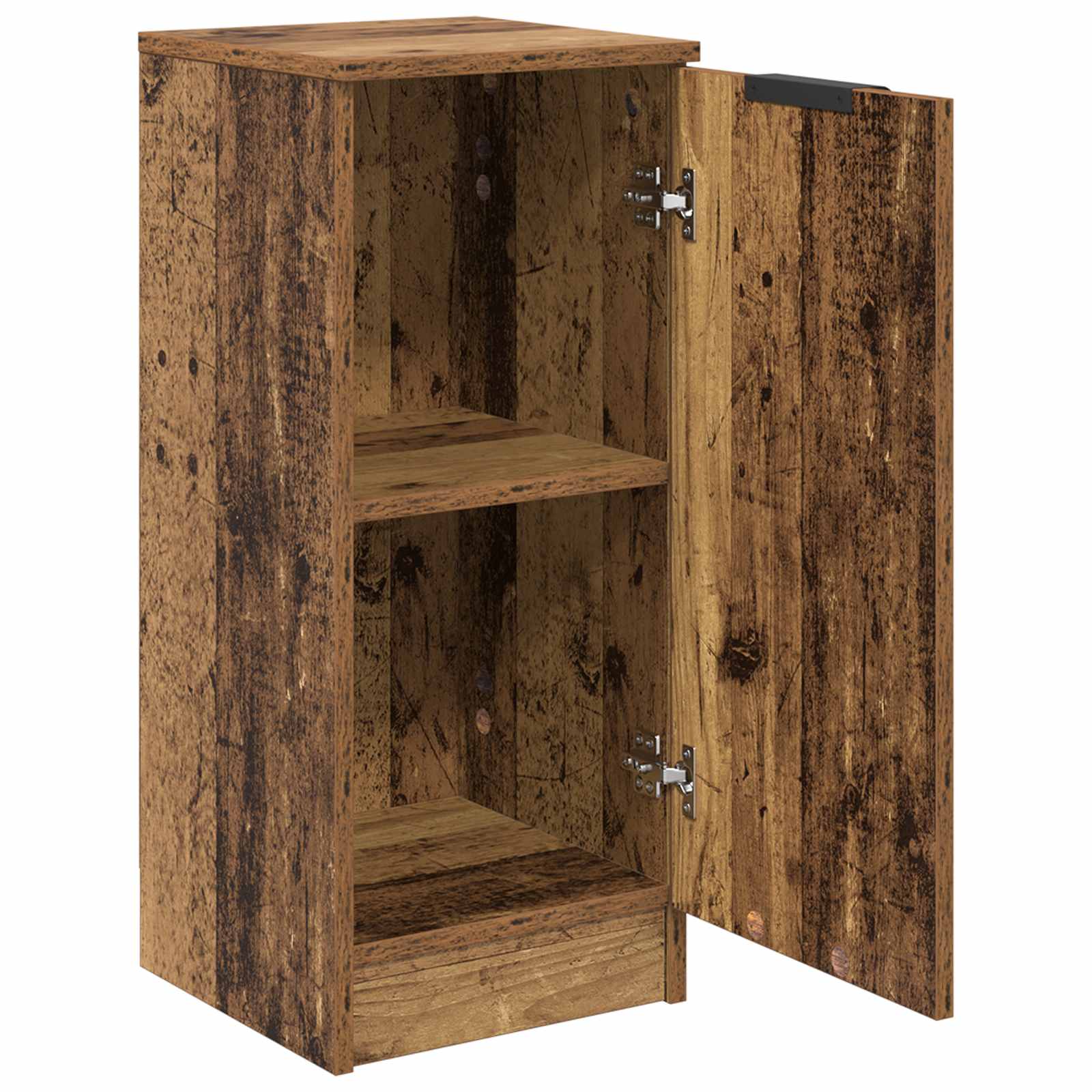 Kreveta Staro drvo 30 x 30 x 70 cm Konstruirano drvo