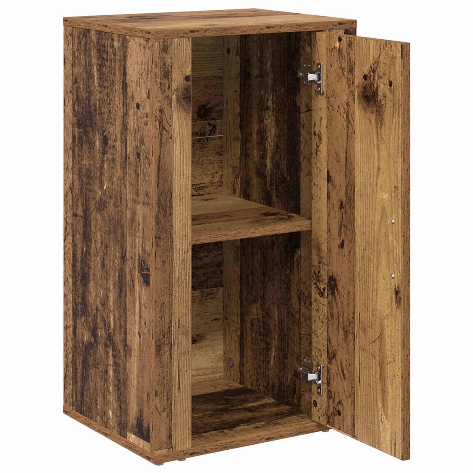 Kreveta Staro drvo 40 x 33 x 70 cm Konstruirano drvo