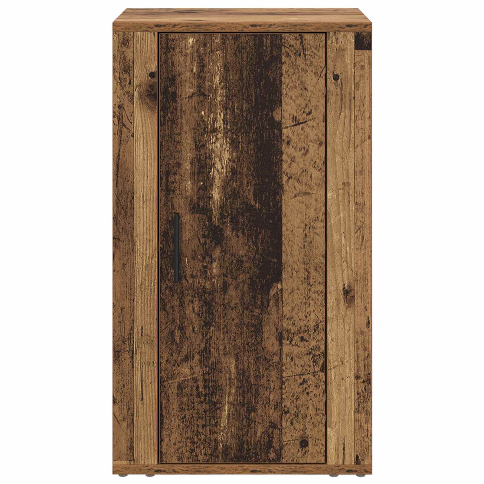 Kreveta Staro drvo 40 x 33 x 70 cm Konstruirano drvo