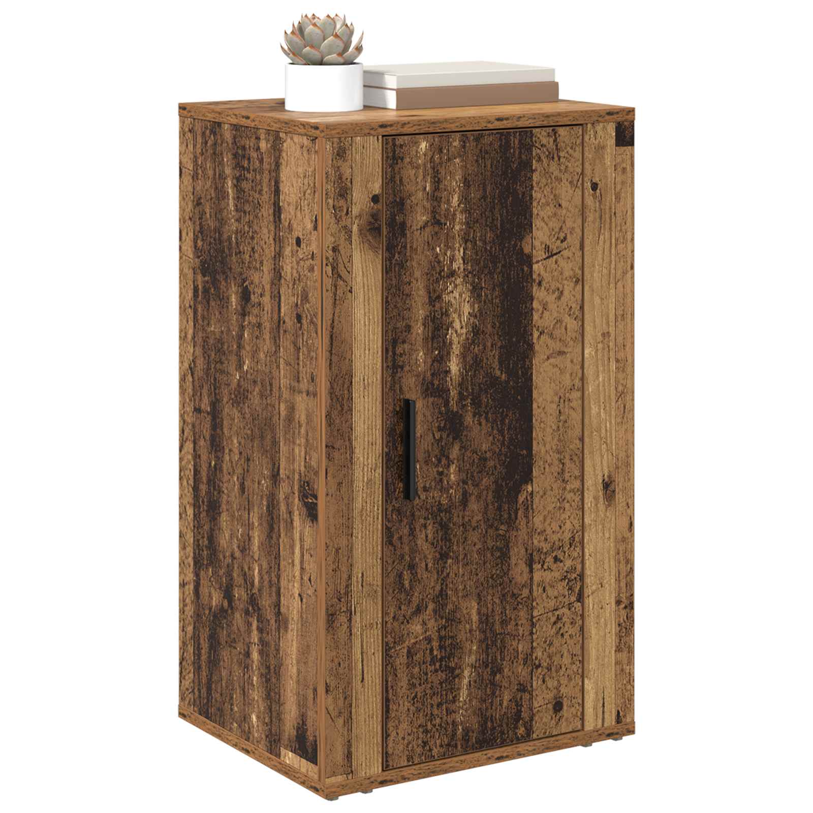 Kreveta Staro drvo 40 x 33 x 70 cm Konstruirano drvo