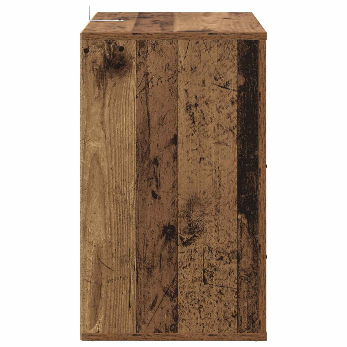 Noćni ormar Staro drvo 35 x 50 x 60 cm Konstruirano drvo