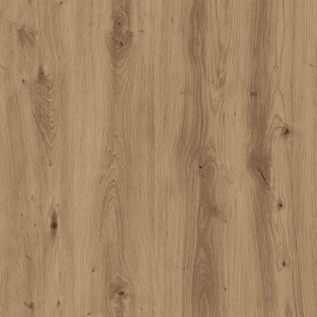 Kreveta Umjetnički hrast 100 x 33 x 59.5 cm Konstruirano drvo