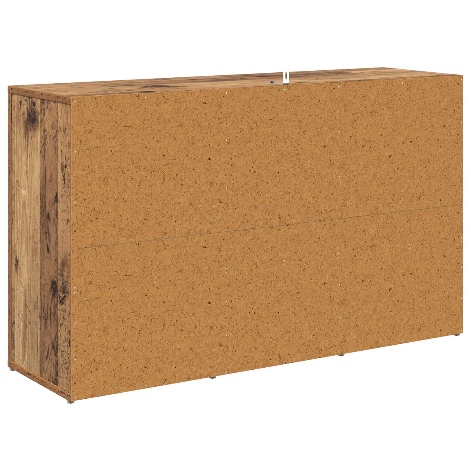 Kreveta Staro drvo 100 x 30 x 59,5 cm Konstruirano drvo