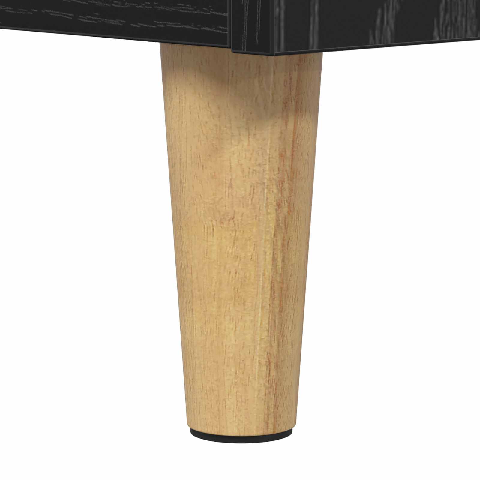 Kreveta Crni hrast 60 x 35 x 70 cm Konstruirano drvo