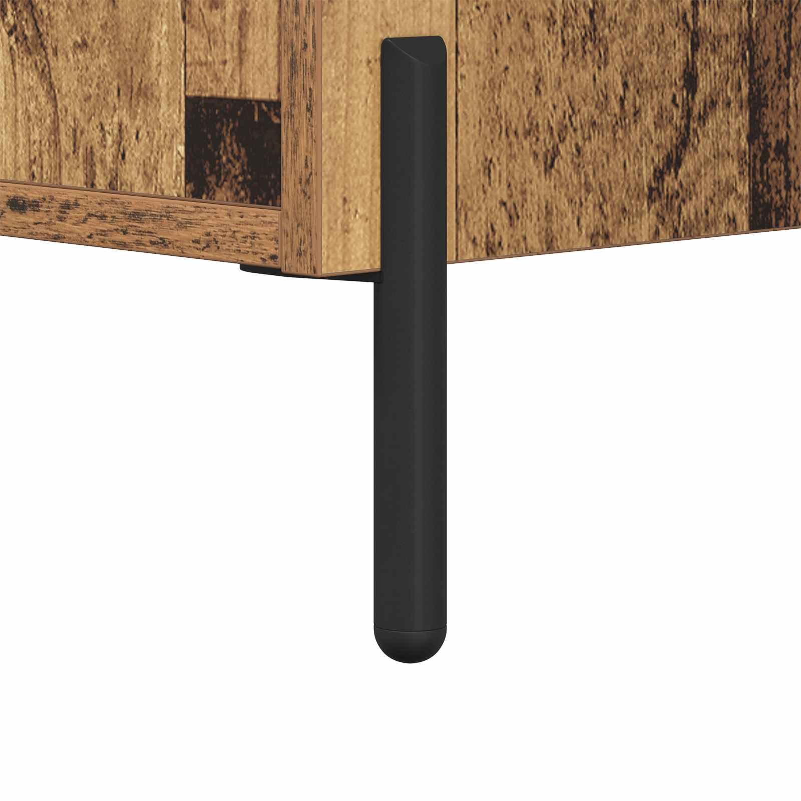 Kreveta Staro drvo 69,5 x 34 x 90 cm Konstruirano drvo
