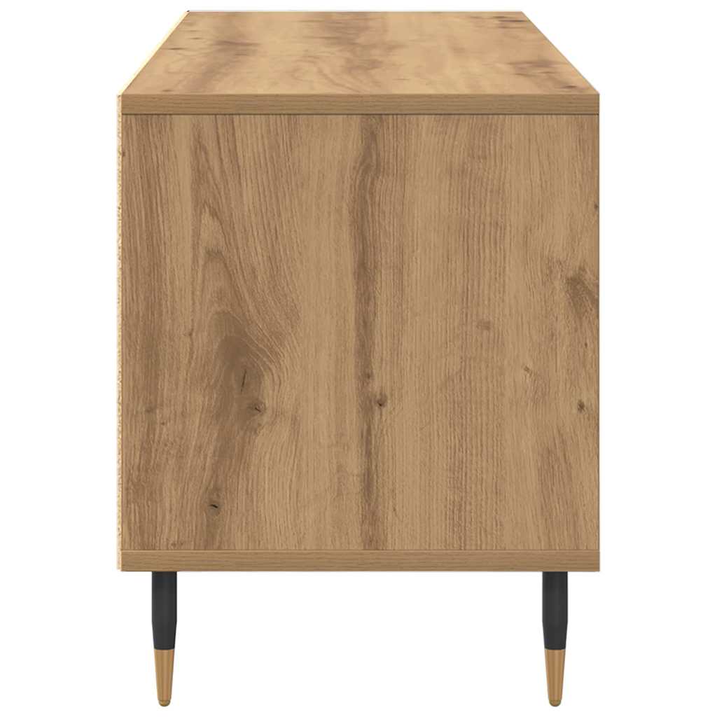 TV ormar 100 x 34,5 x 44,5 cm Umjetnički hrast