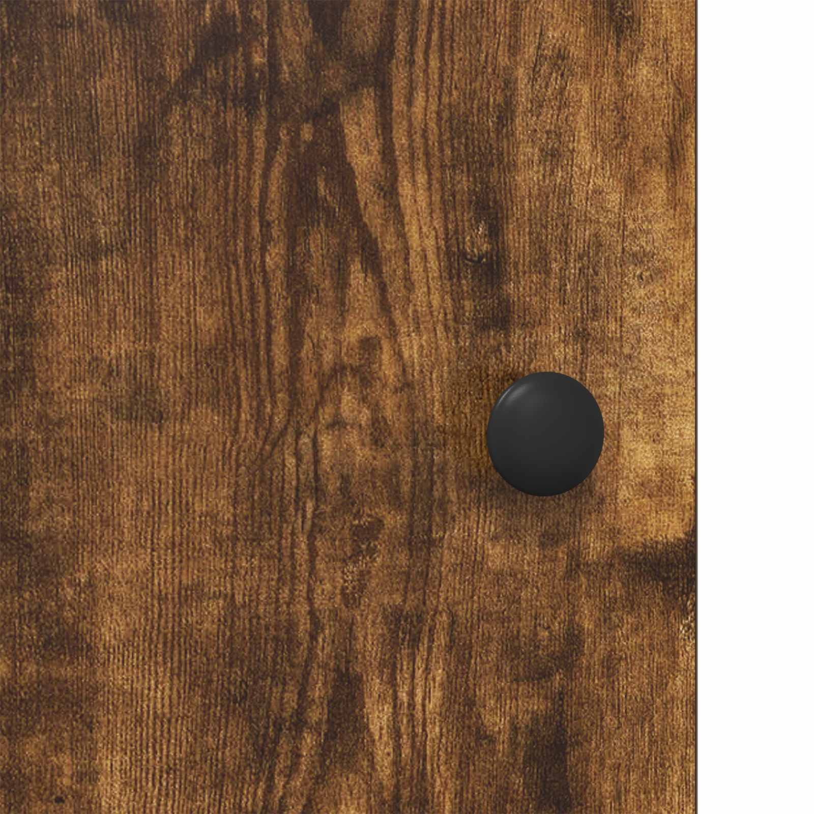 Noćni ormar 2 pcs Staro drvo 40 x 42 x 60cm Konstruirano drvo