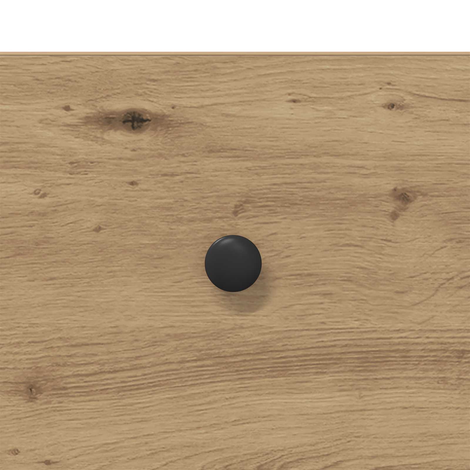 Noćni ormar s ladicama 2 pcs Umjetnički hrast 40 x 42 x 56 cm