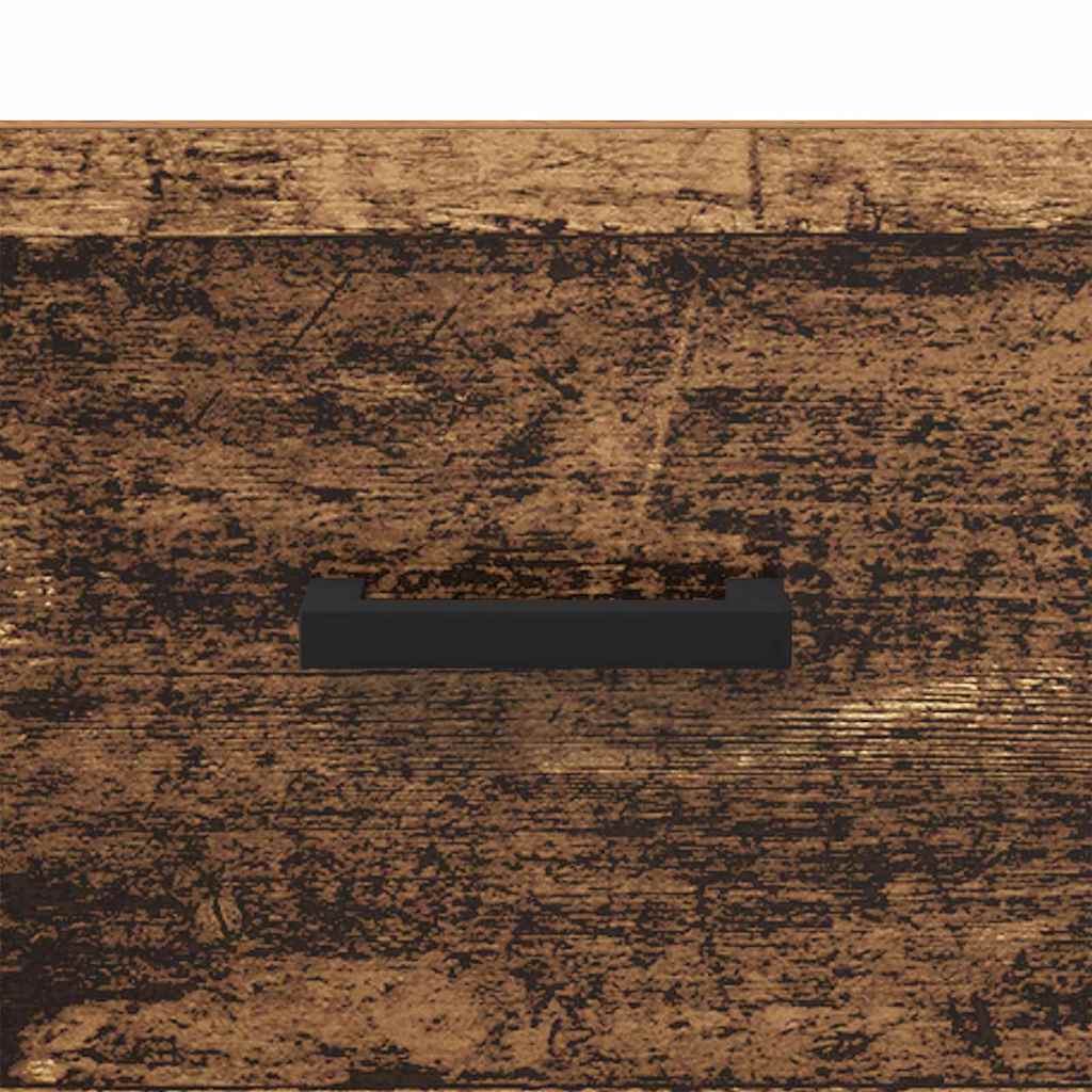 Noćni ormar Staro drvo 40 x 35 x 47,5 cm Konstruirano drvo