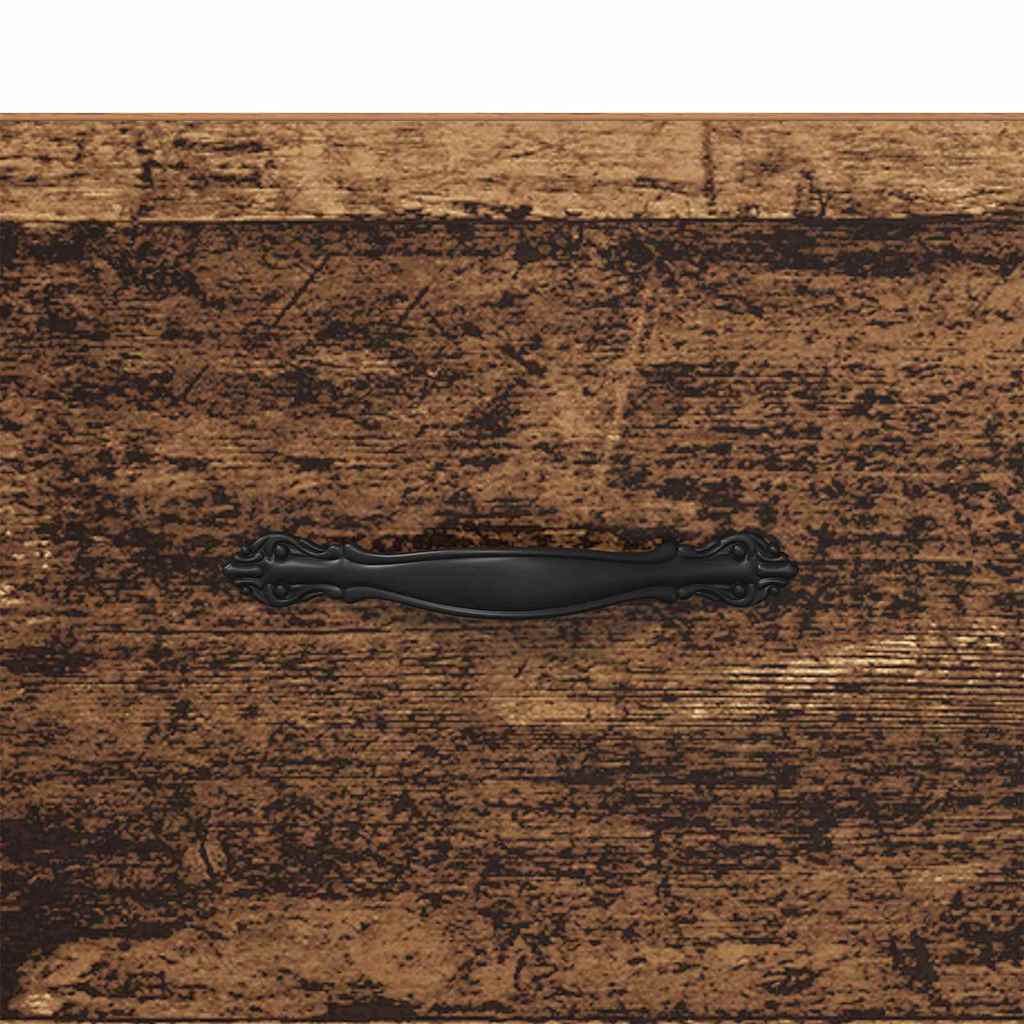 TV ormar Staro drvo 150 x 36 x 30 cm Konstruirano drvo