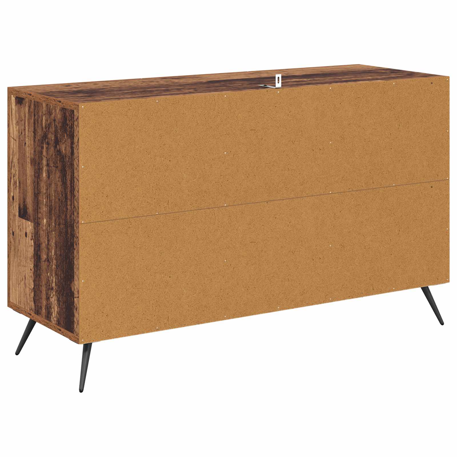 Kreveta Staro drvo 100 x 36 x 60 cm Konstruirano drvo