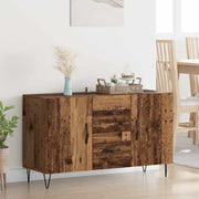 Kreveta Staro drvo 100 x 36 x 60 cm Konstruirano drvo