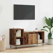 TV ormar 100 x 35 x 55 cm Staro drvo Konstruirano drvo