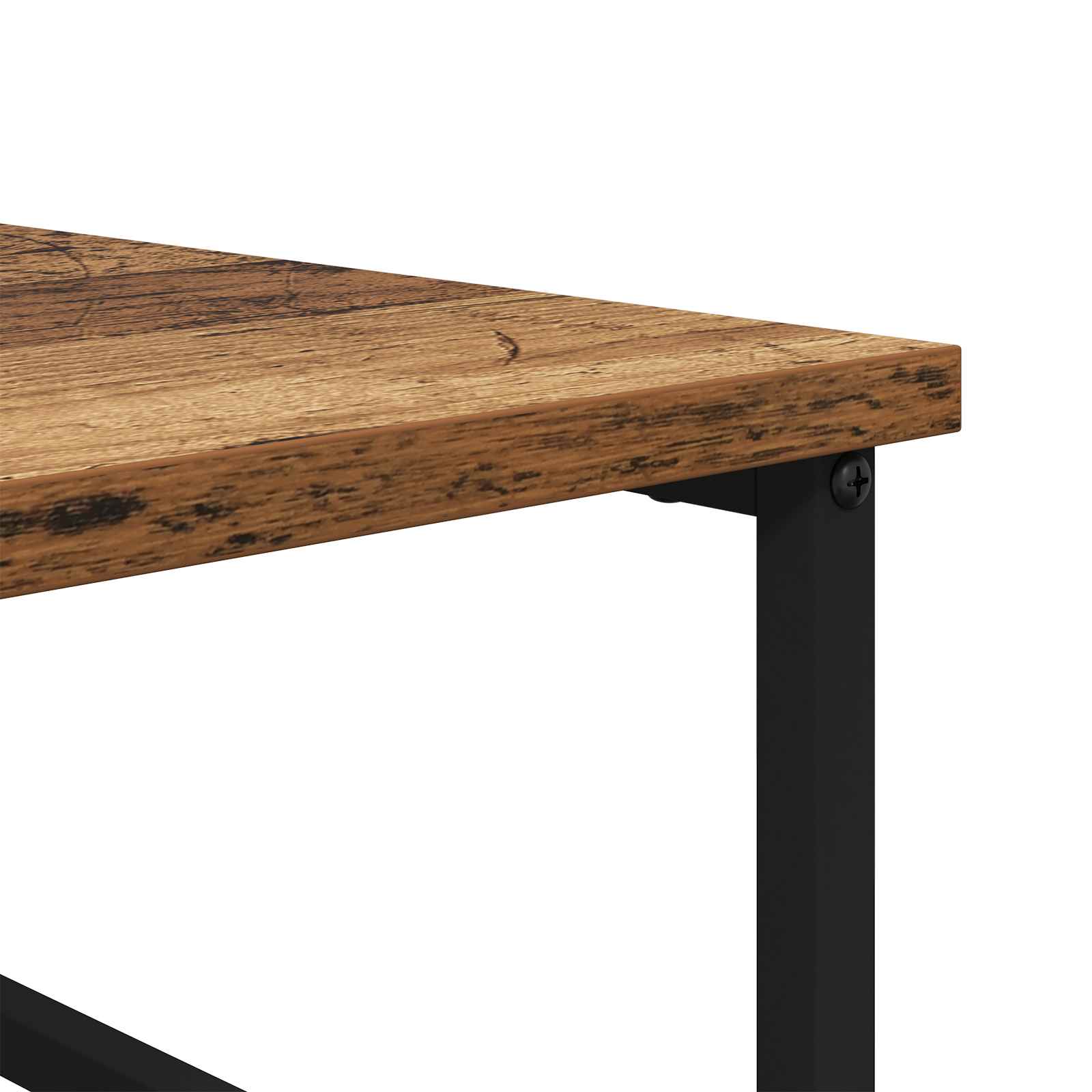 Polica Staro drvo 50 x 33 x 188,5 cm Konstruirano drvo