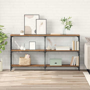 Konzolna stolica Staro drvo 156 x 28 x 80,5 cm