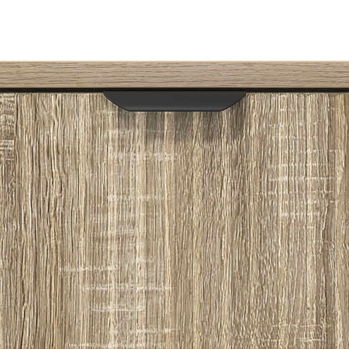 Kupaonski ormar Sonoma hrast 39,5 x 36 x 88 cm