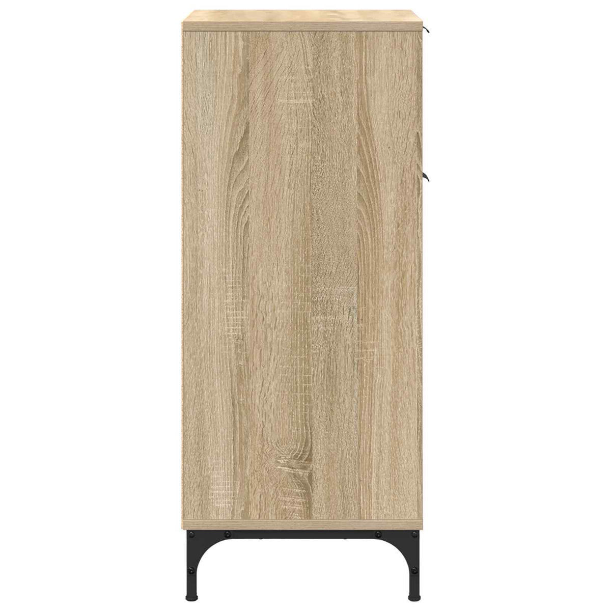 Kupaonski ormar Sonoma hrast 39,5 x 36 x 88 cm