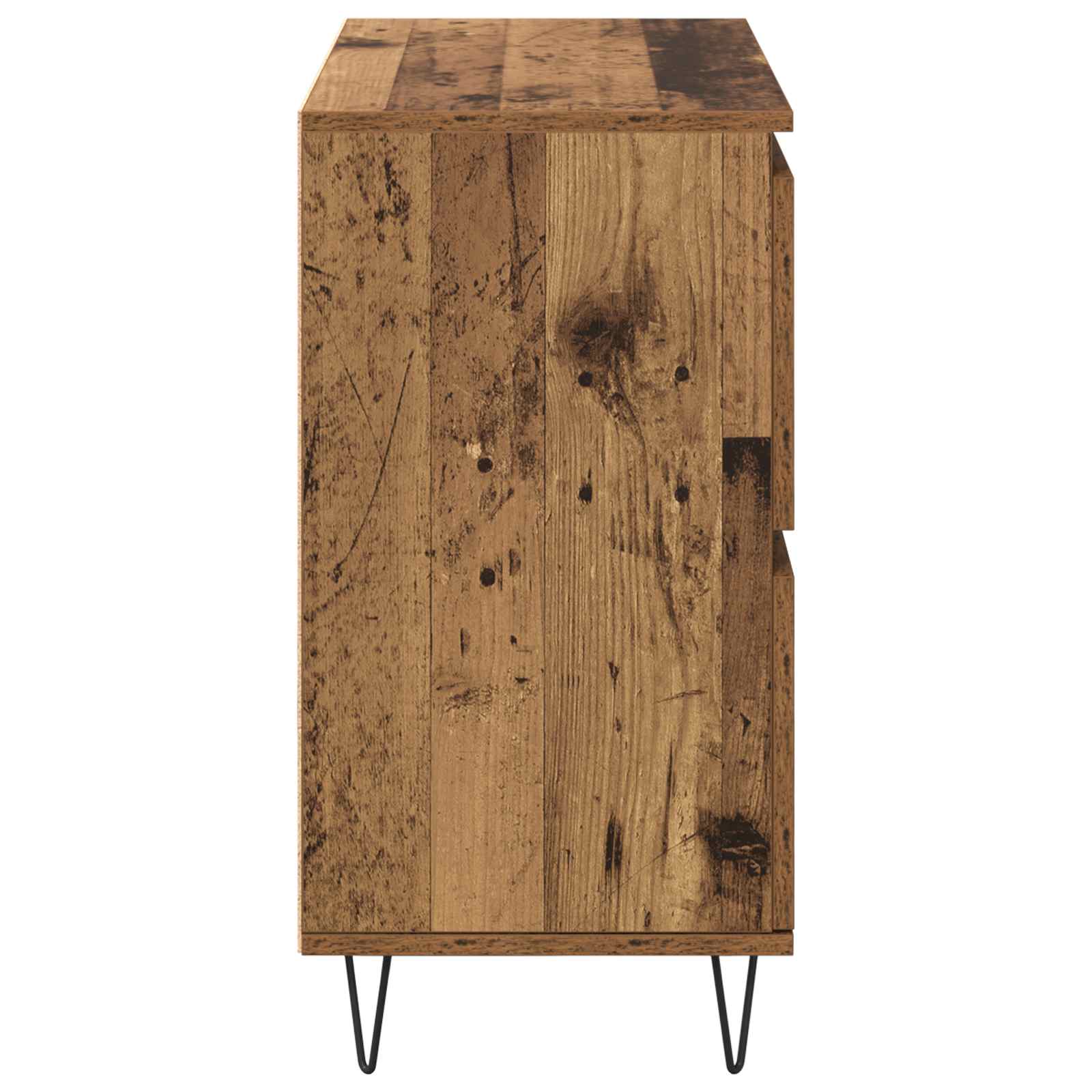 Komode 2 pcs Staro drvo