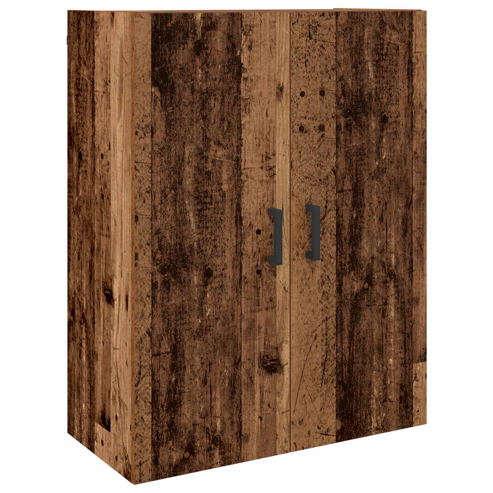 Highboard Zidne Staro drvo 69,5 x 34 x 180 cm Konstruirano drvo