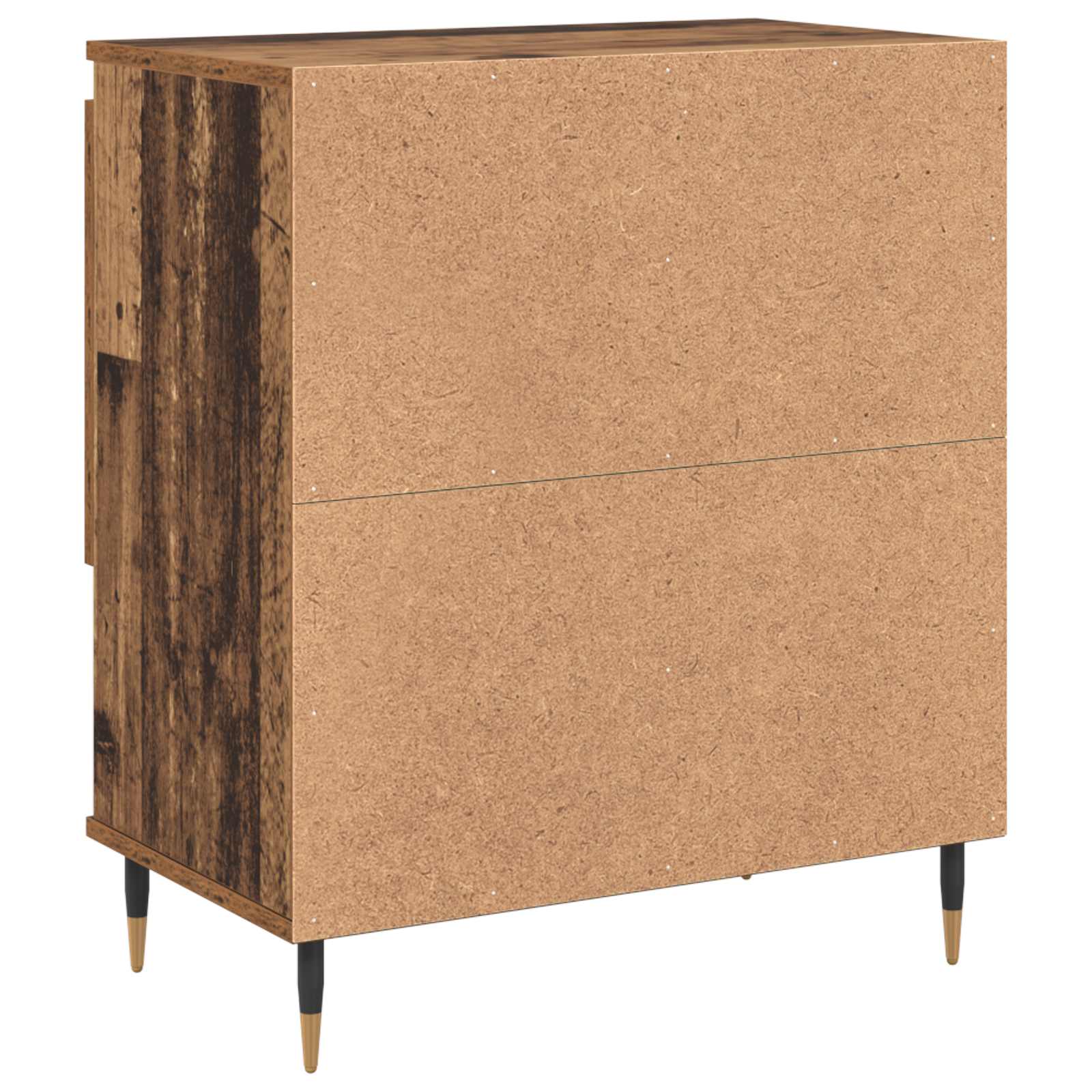 Komode 2 pcs Staro drvo