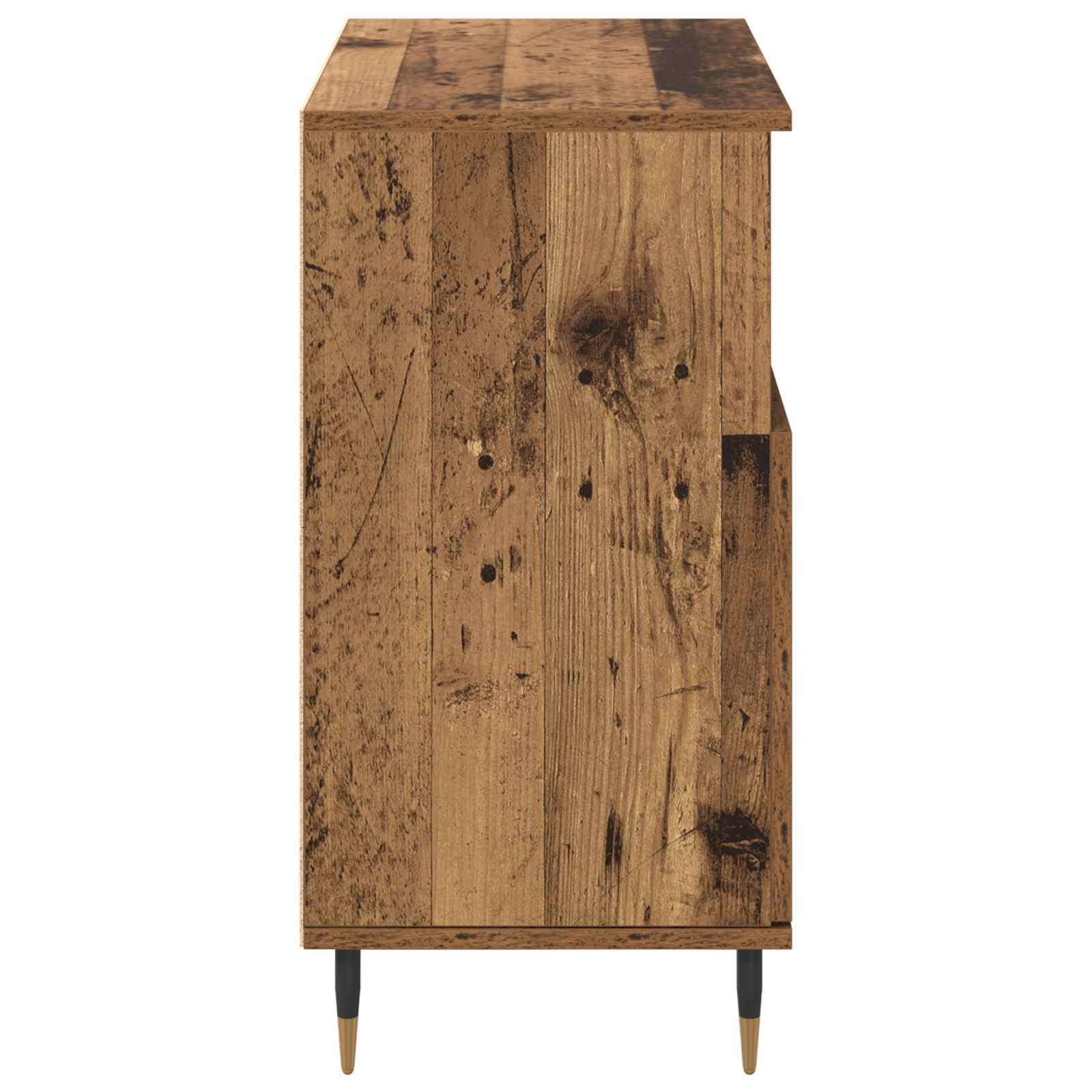 Komode 2 pcs Staro drvo