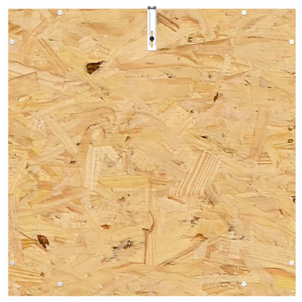Terarij Smeđa 50 x 50 x 100 cm OSB