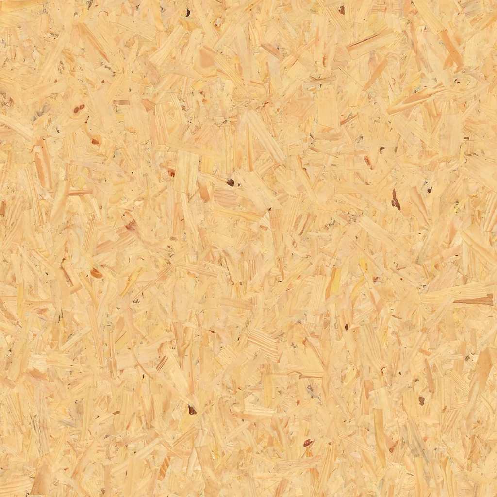 Osnovica za terarij Smeđa 100 x 50 x 50 cm OSB