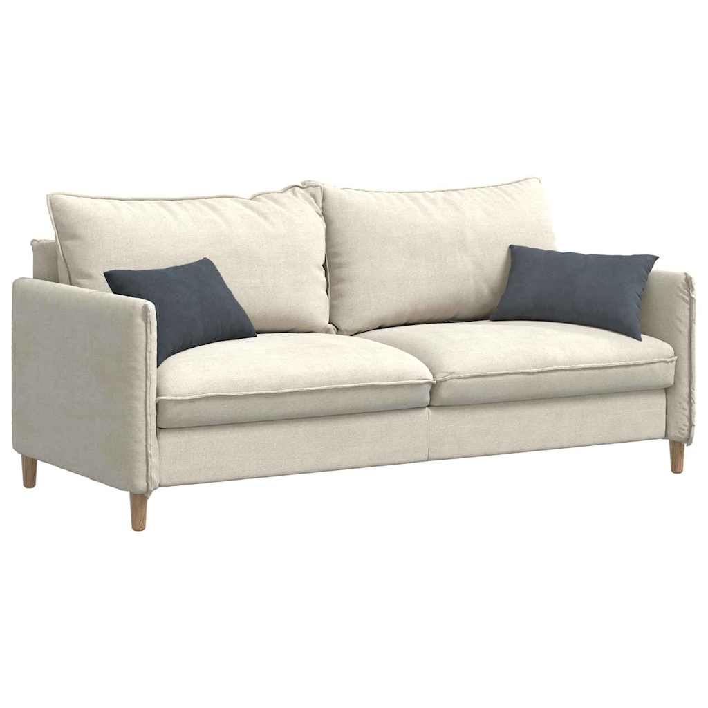 Jastučići za sofu 2 pcs Tamno siva 50 x 30 cm Kordura tekstil