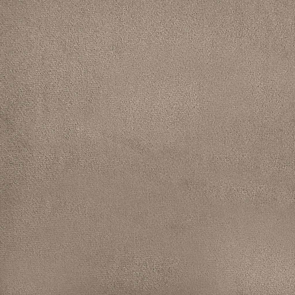 Jastučići za sofu 2 pcs Sivo-smeđa 70 x 50 cm tkanina