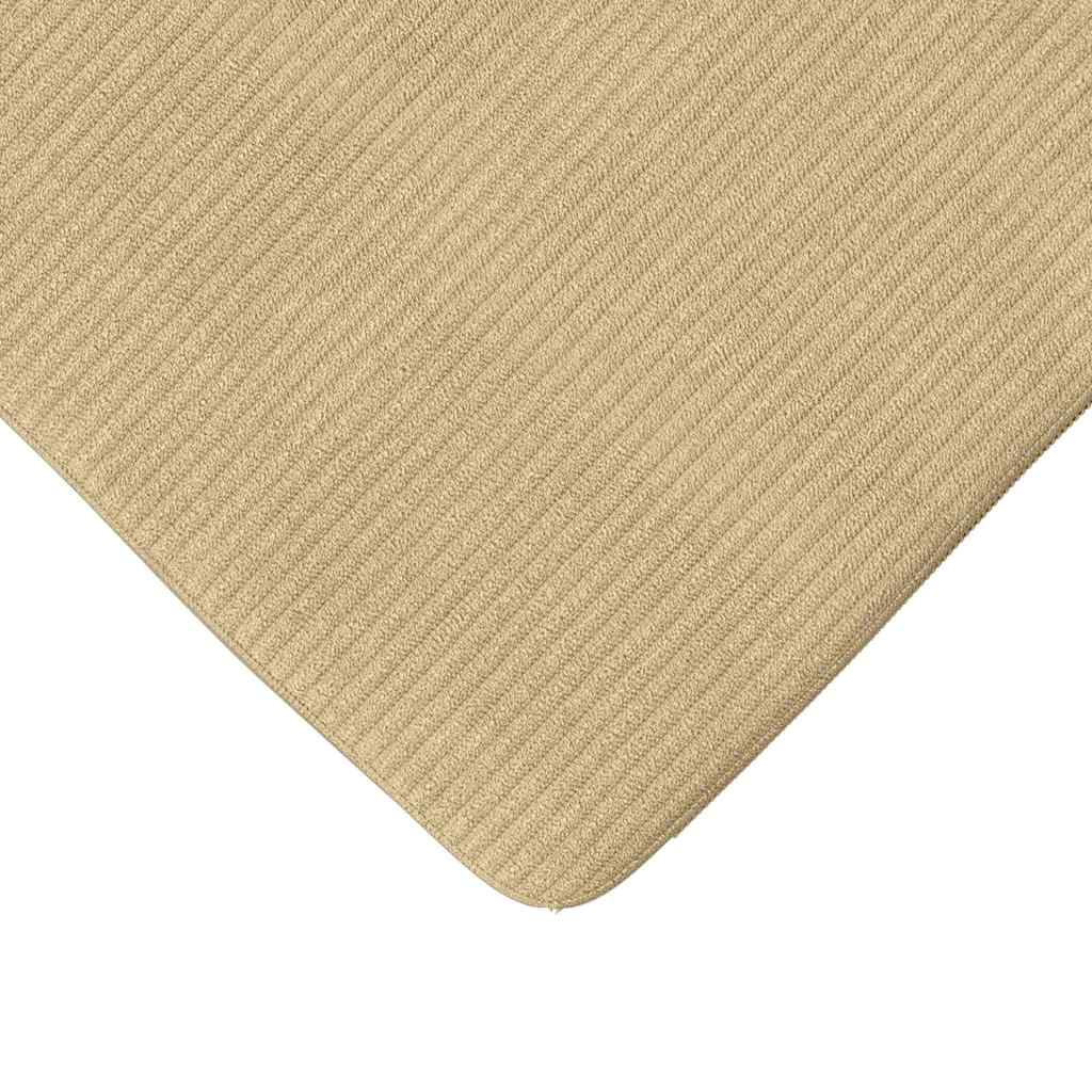 Jastučići za sjedenje 4 pcs Siva zelena 40 x 40 x 3 cm