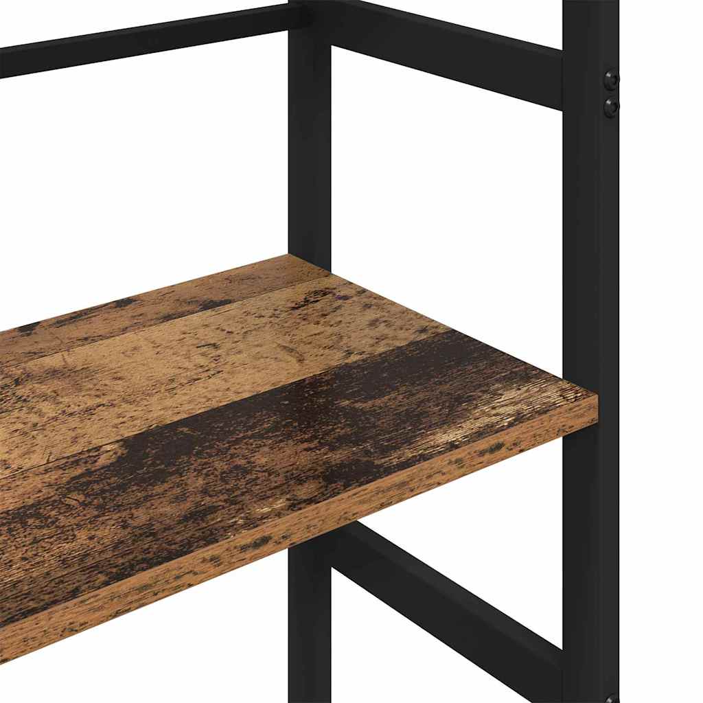 Polica Staro drvo 40 x 29,5 x 149 cm Konstruirano drvo