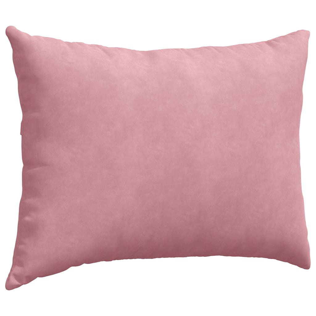 Jastučići za sofu 2 pcs Ružičasta 70 x 50 cm Kordura tekstil