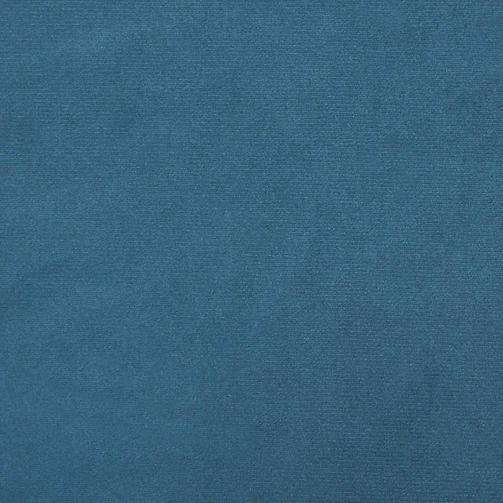 Jastučići za sofu 2 pcs Plava 60 x 60 cm Kordura tekstil