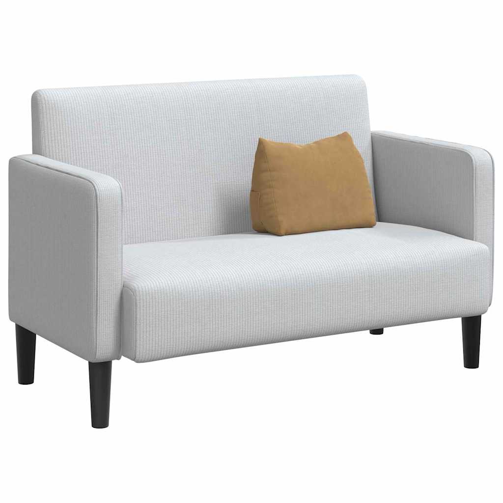 Jastuk za leđa Smeđa 45 x 20 x 35 cm Kordura tekstil