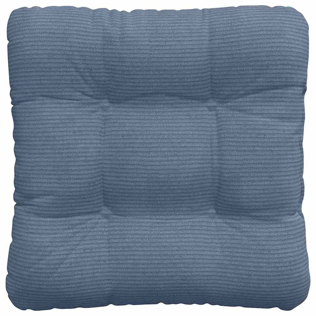 Jastučići za sjedenje 4 pcs Plava 45 x 45 cm Kordura tekstil