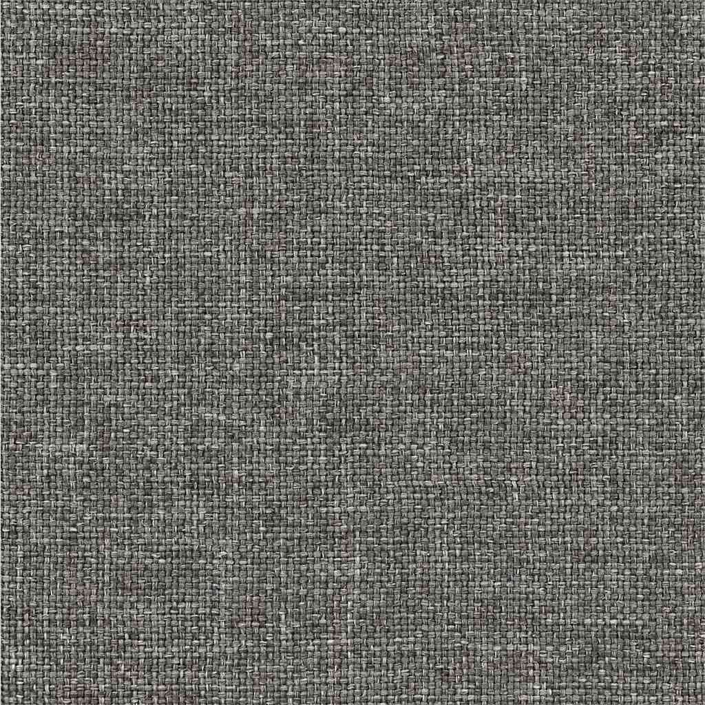 Tapecirani uzglavlje s uzglavljem Bijela i svijetlo siva 160 cm