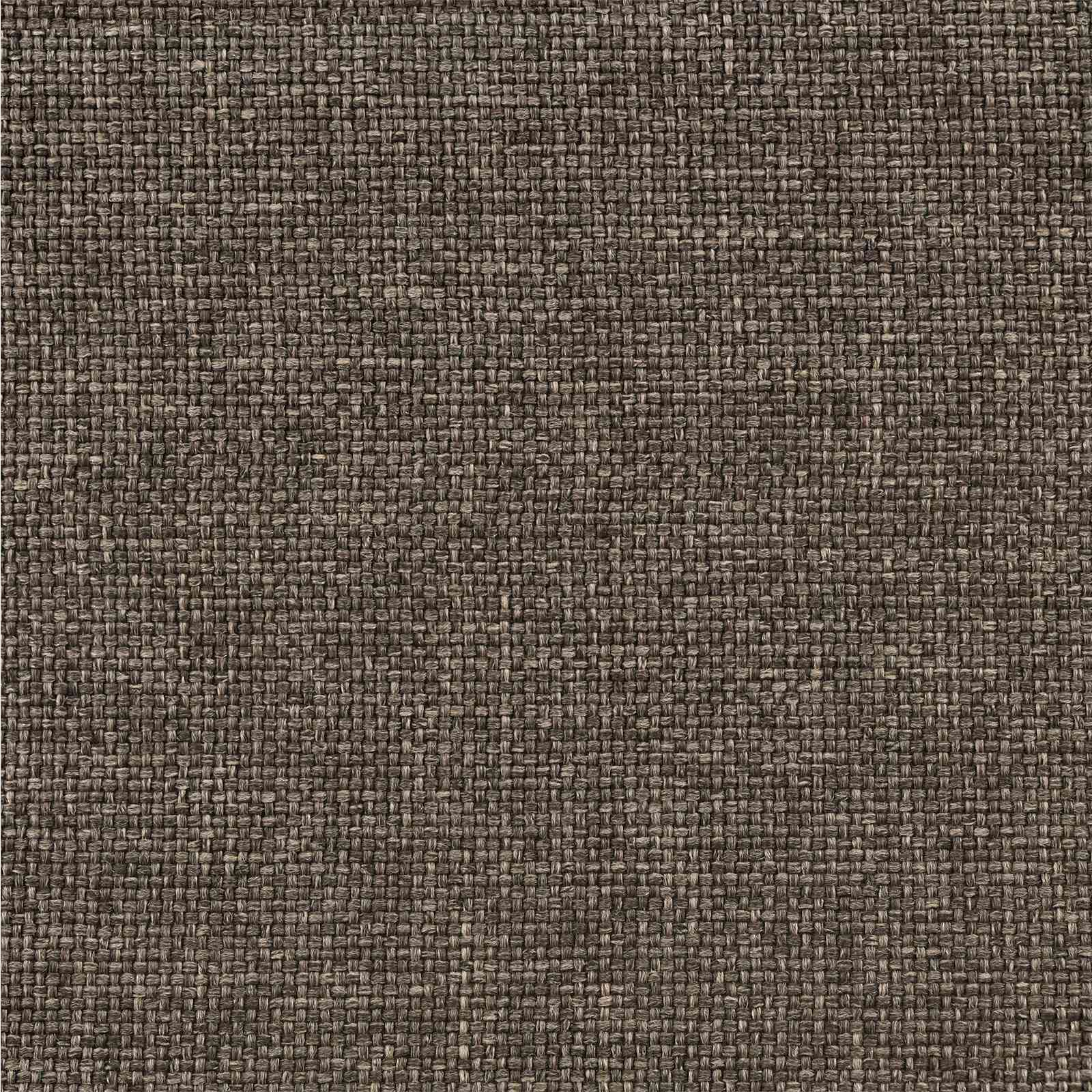 Tapecirani uzglavlje Smeđa i taupe 100 cm Čvrsto borovo drvo