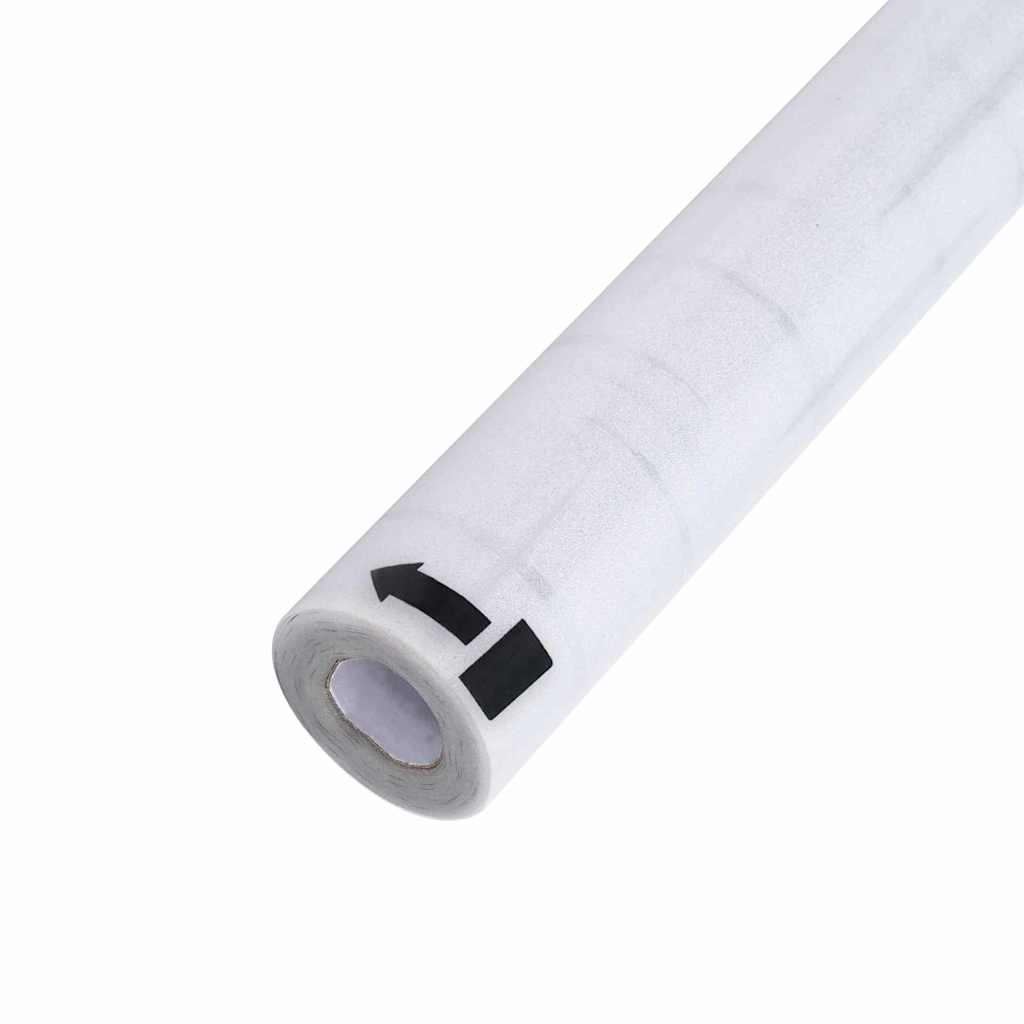 Statička folija za prozore Uzorak zvijezda PVC