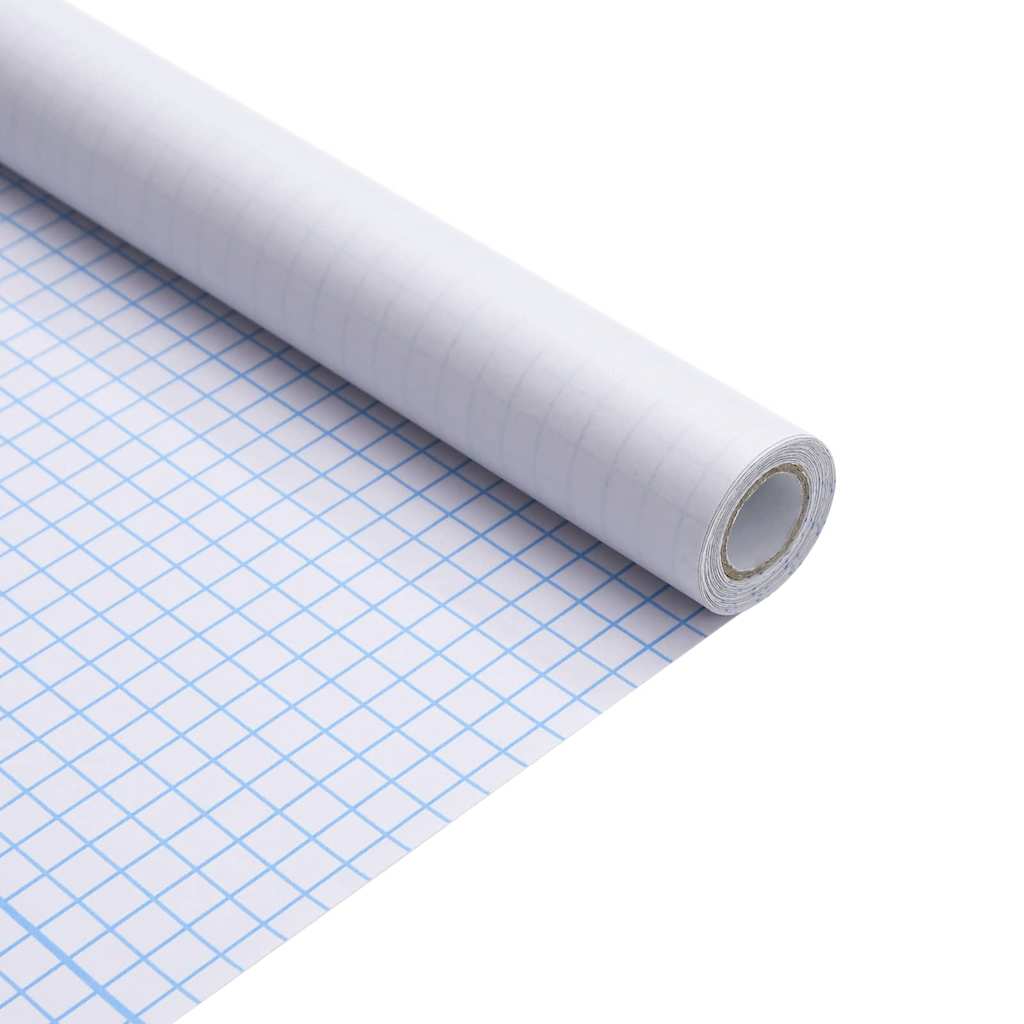 Samoljepljiva prozirna folija Frosted siva 45 x 2000 cm PVC