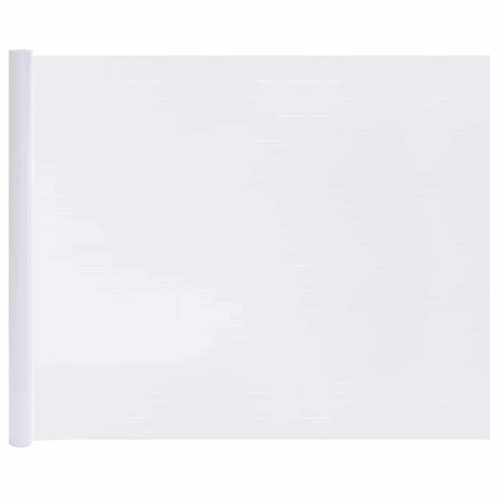 Samoljepljiva prozirna folija Frosted siva 45 x 2000 cm PVC