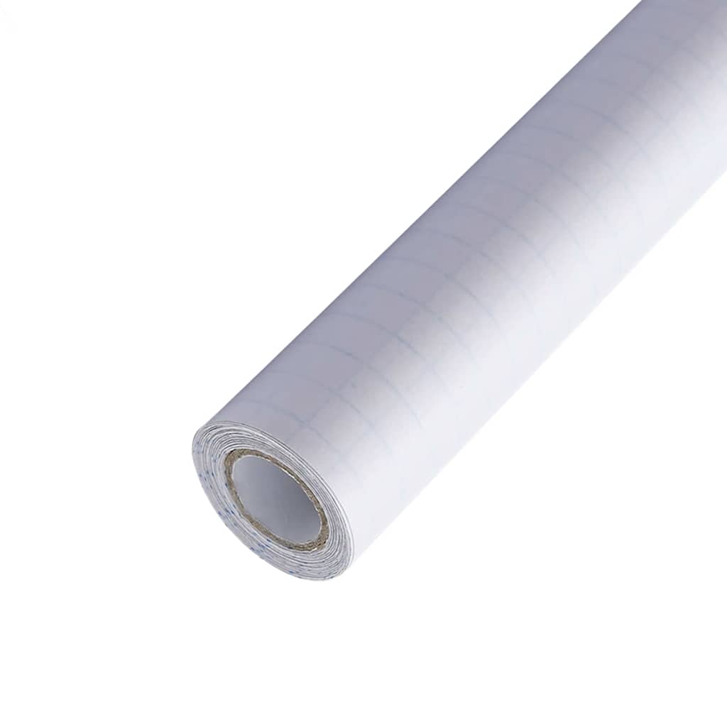 Samoljepljiva prozirna folija Frosted siva 90 x 1000 cm PVC