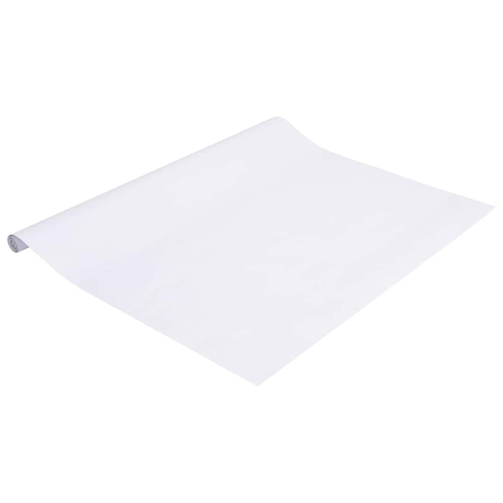 Samoljepljiva prozirna folija Frosted siva 90 x 1000 cm PVC