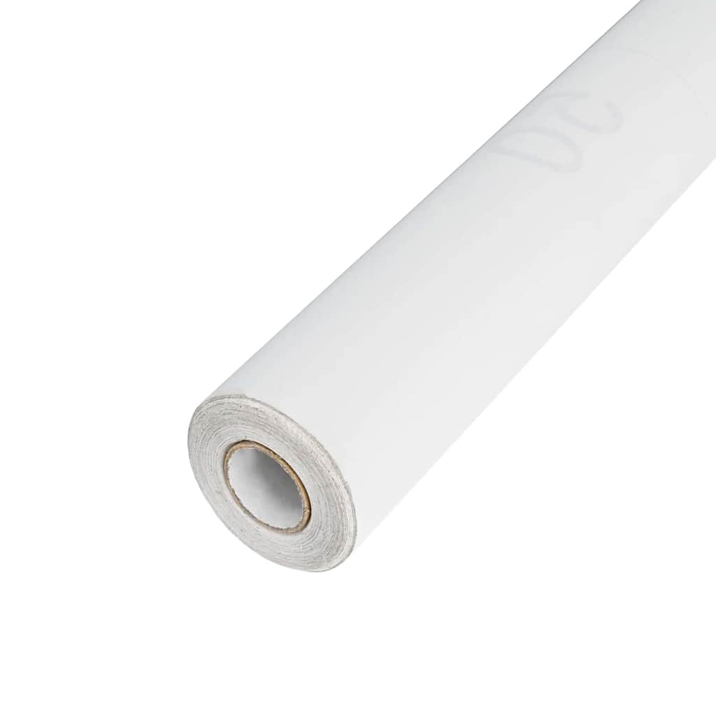 Samoljepljiva prozirna folija Frosted bijela 60 x 500 cm PVC